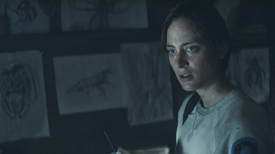 EXODO  LA ULTIMA MAREA